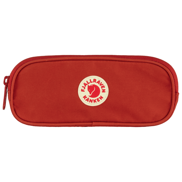 True Red Fashion Fjällräven Kånken Federmäppchen