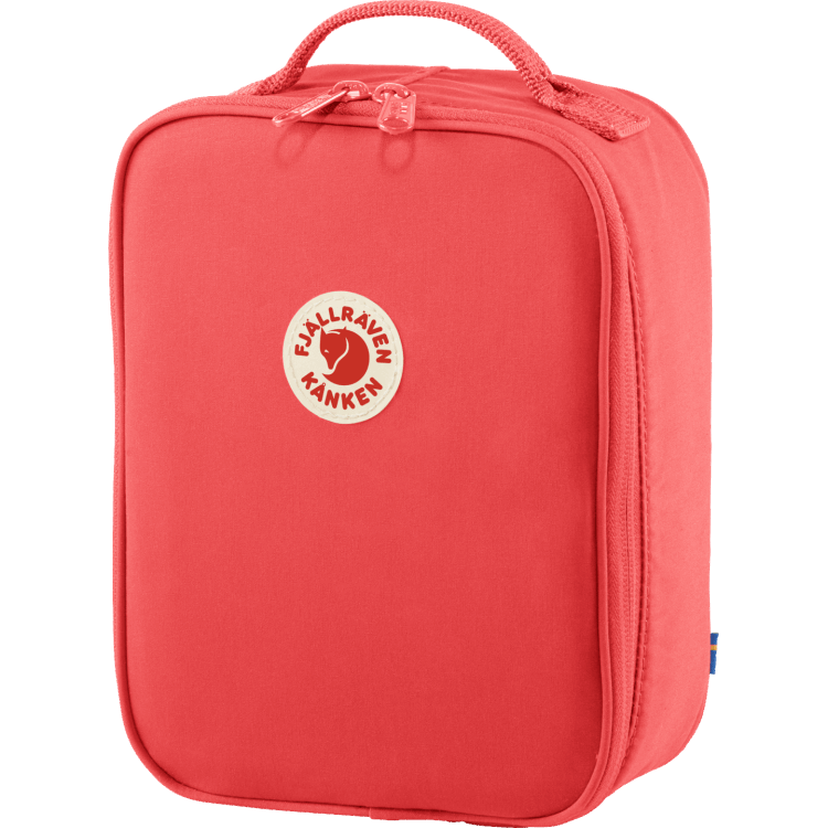 Pfirsichrosa Mode Fjällräven Marke Kånken Mini Cooler