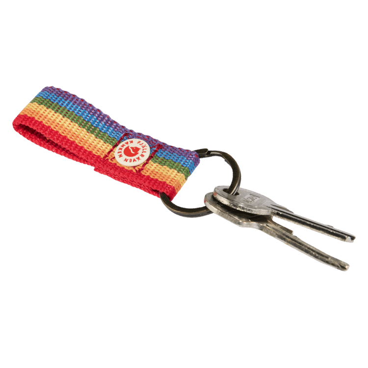 Regenbogenmuster
