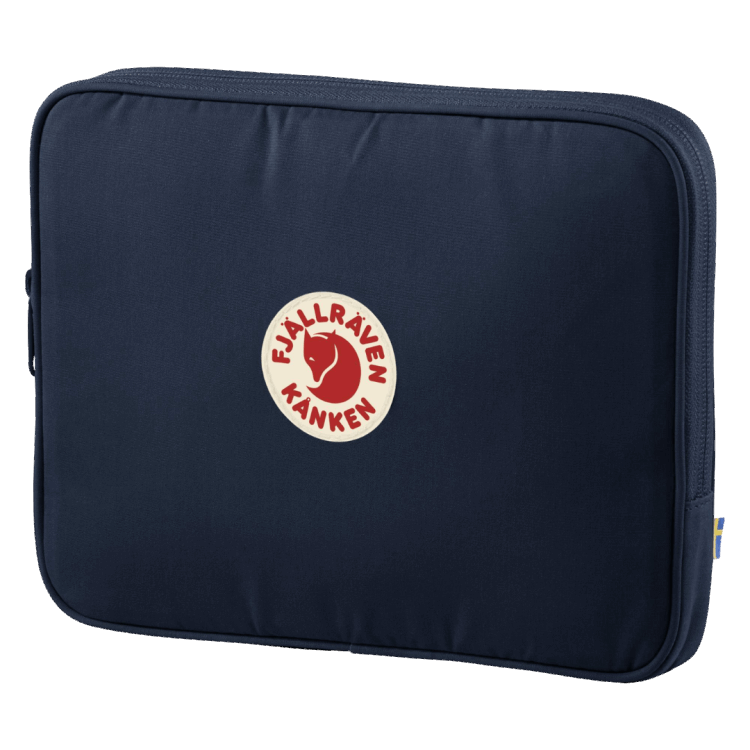 Fashion Fjällräven Marine Kånken Tablet-Hülle