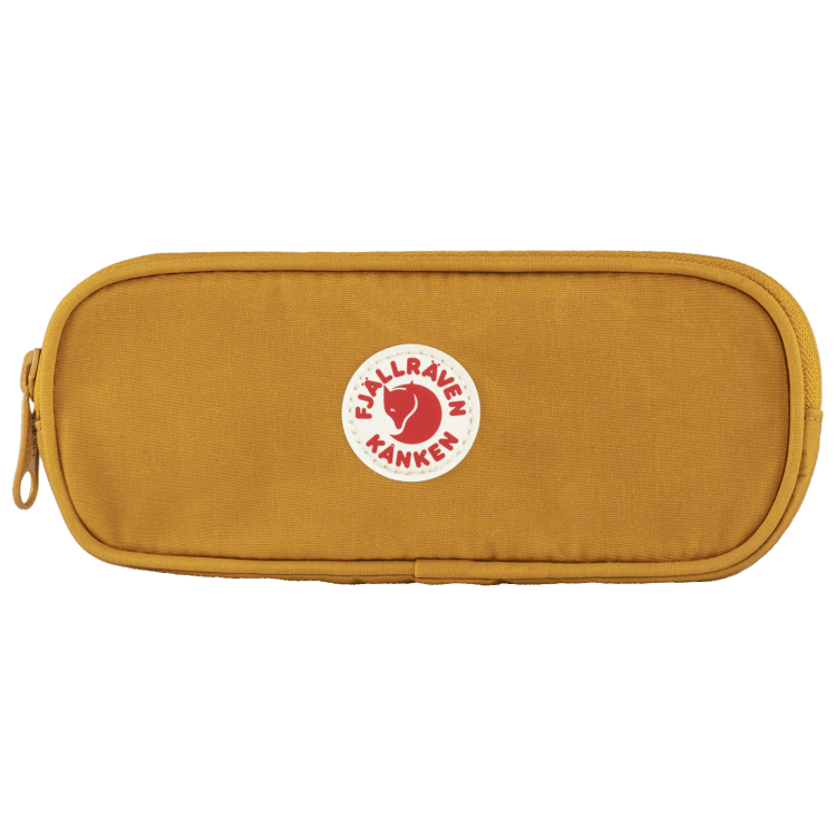 Fashion Fjällräven Kånken Federmäppchen - Verschiedene Farben Acorn