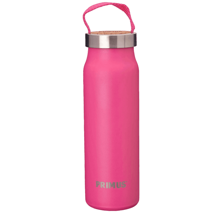 Klunken 700ml Einwandiger Fashion Fjällräven Flamingo Pink