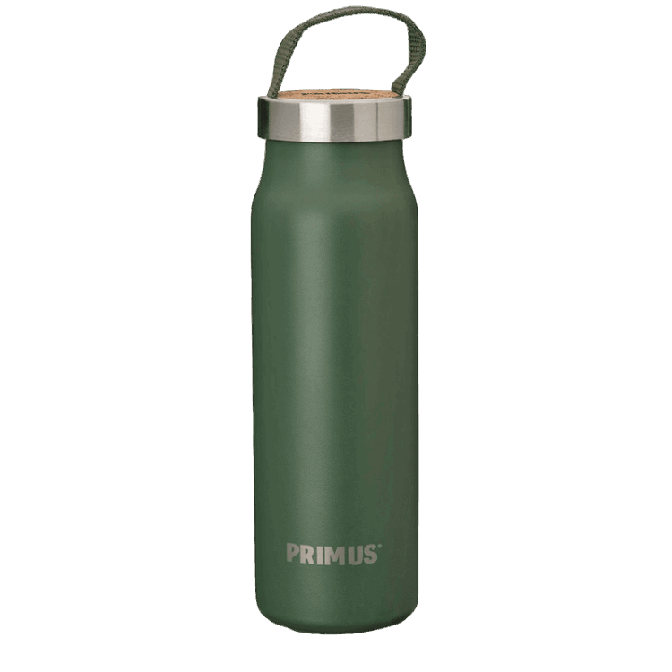 Fashion Fjällräven Green Klunk 700ml Einwandig