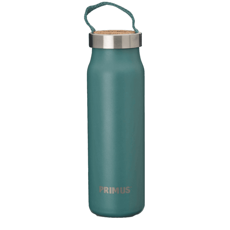 Fashion Fjällräven Klunk 700ml Einwandig Frostgrün