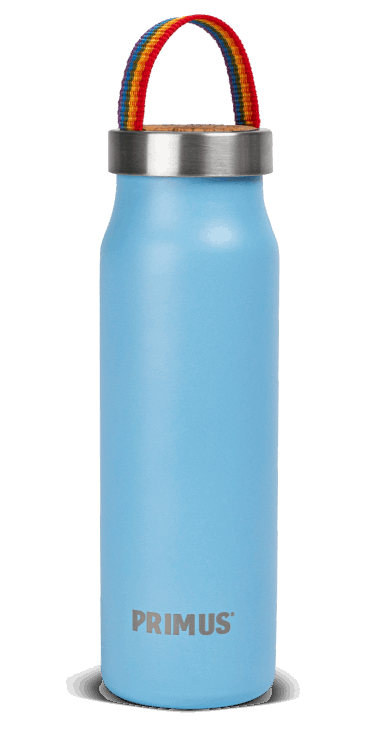Air Blue-rainbow Pattern Fashion Fjällräven Klunken 500ml Doppelwandig
