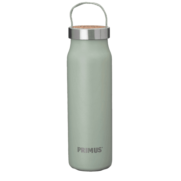 Klunken 500ml Double Wall Fashion Fjällräven Mintgrün