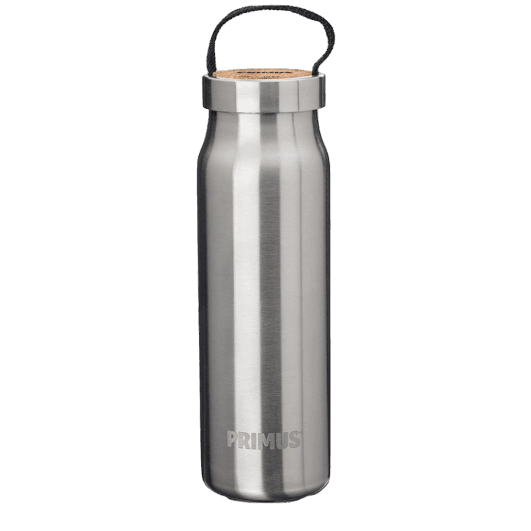Klunken 700 Ml Einwandig - Edelstahl Fashion Fjällräven Edelstahl