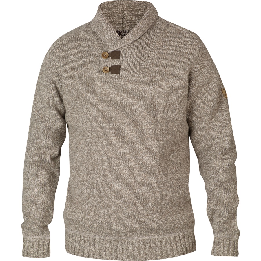 Fashion Fjällräven Lada Pullover M Joint