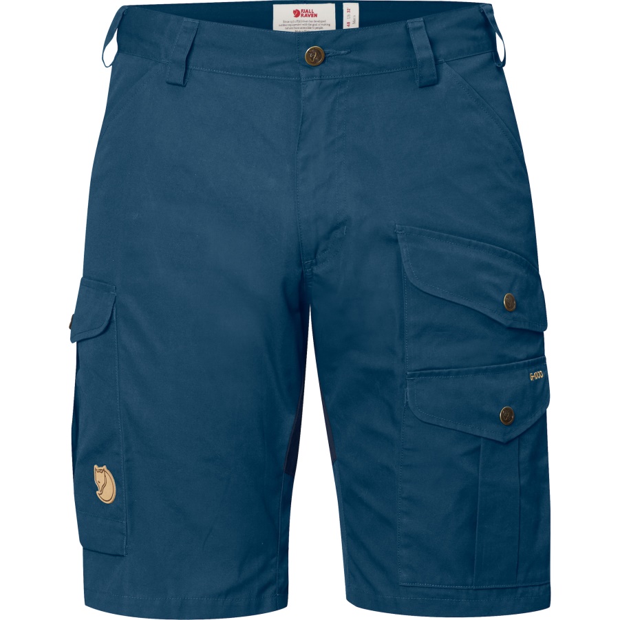 Barents Pro Shorts M Uncle Blue Modemarke Fjällräven