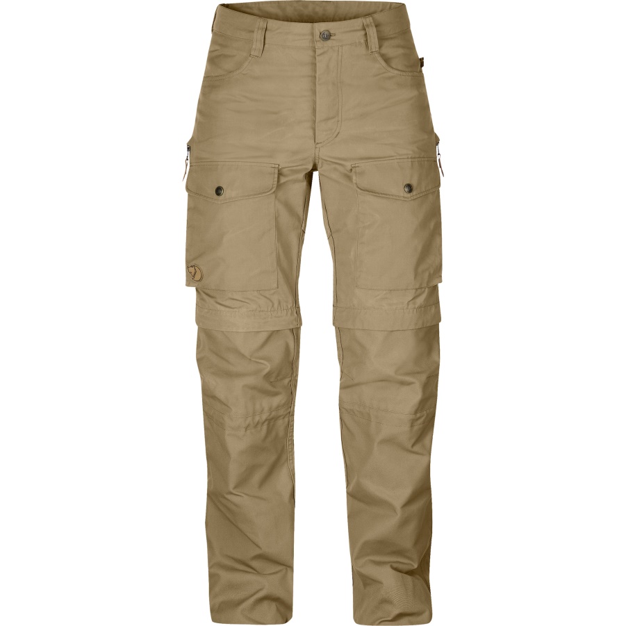 Fashion Fjällräven Sandgamaschenhose Nr. 1 W