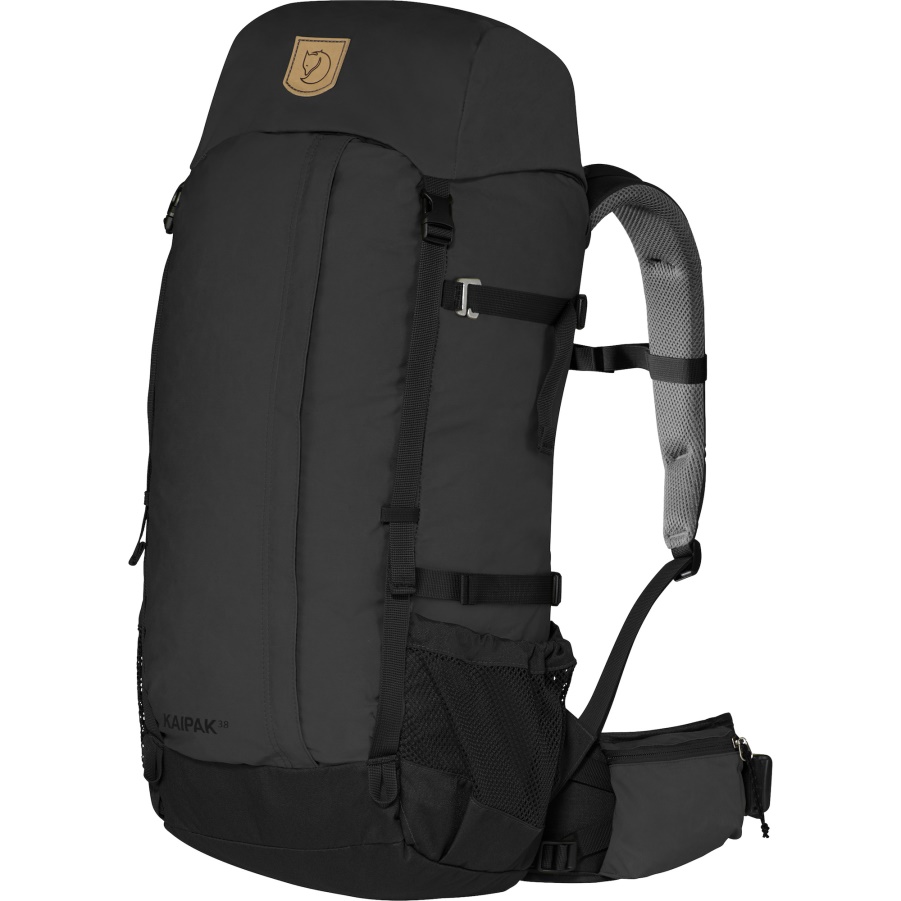 Fashion Fashion Fjällräven Kaipak 38 Steingrau