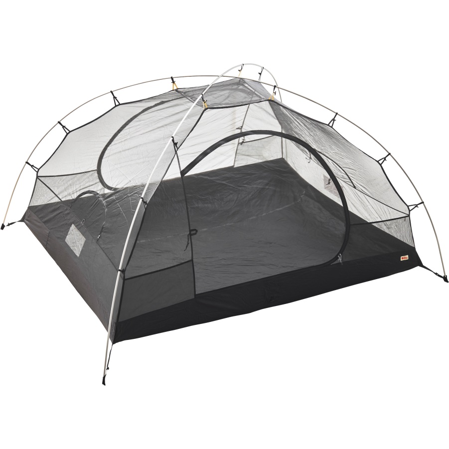 Schwarz Mesh Innenzelt Dome 3 Fashion Fjällräven