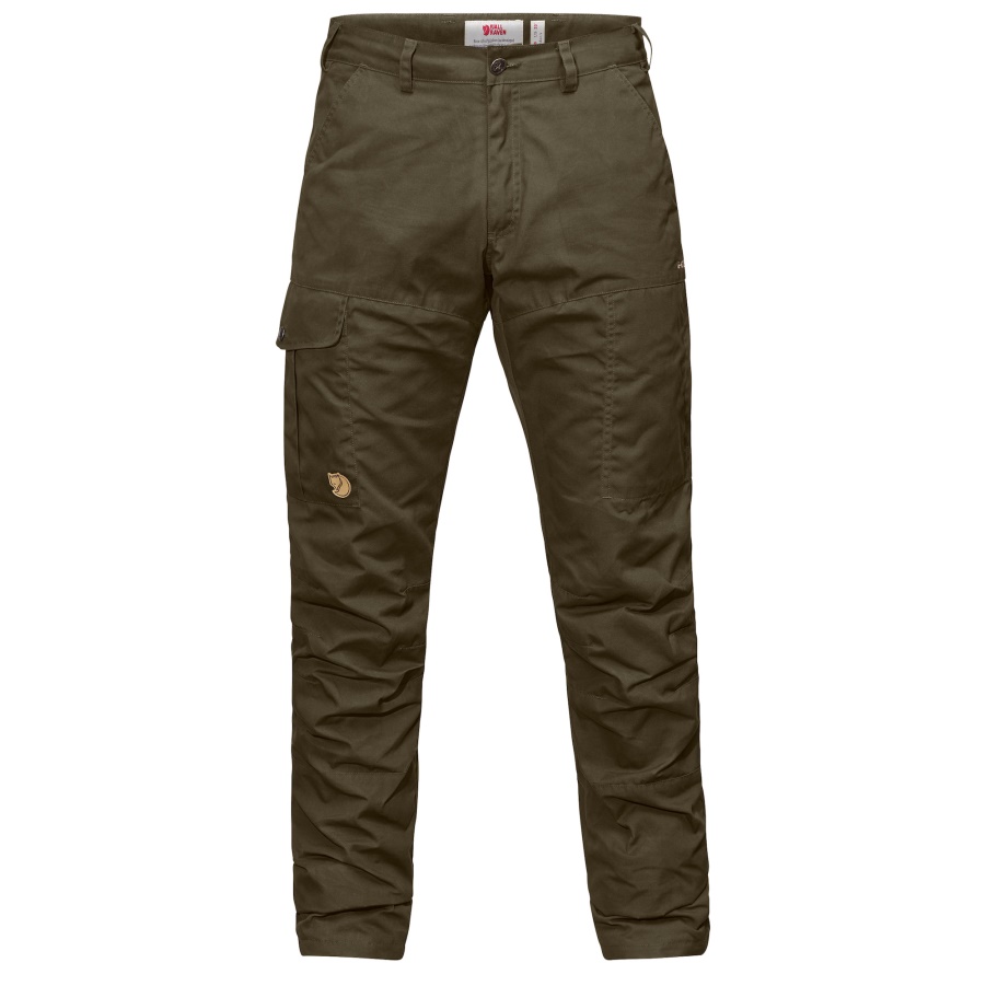 Fashion Fjällräven Karl Pro Hydratic Hose M Dark Olive