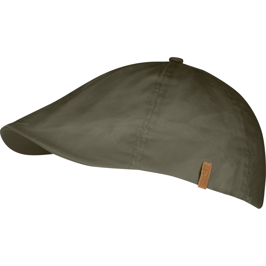 Fashion Fjällräven Tarmac Övik Schiebermütze