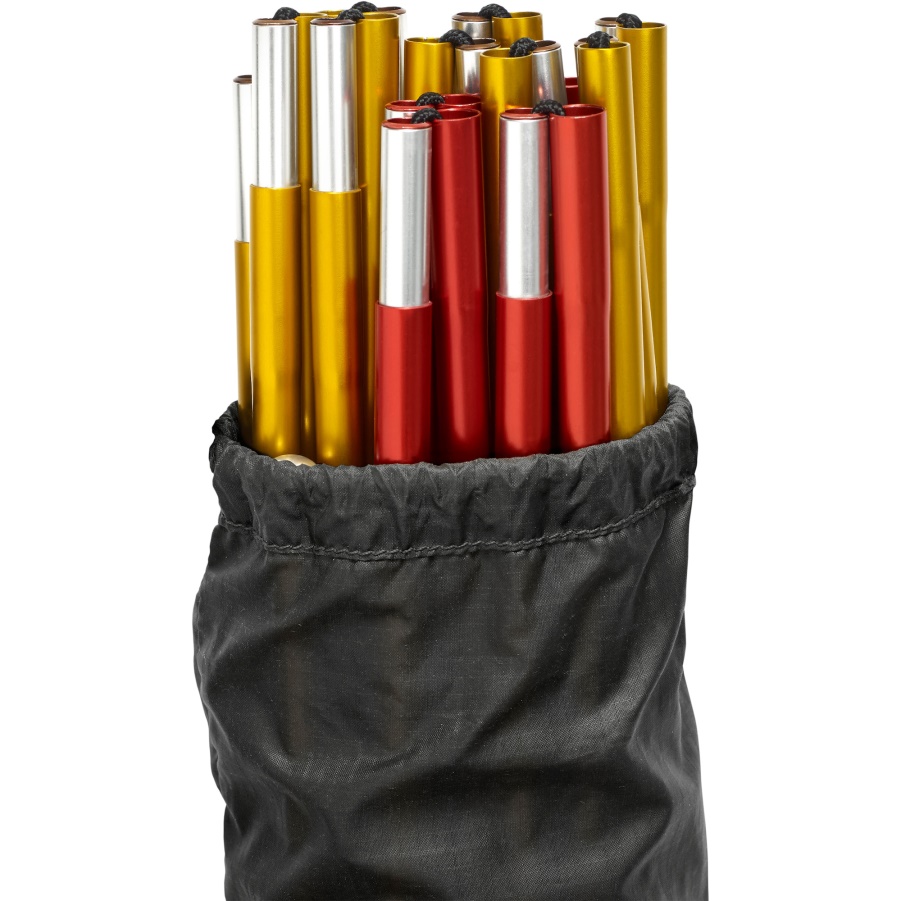 Keb Endurance 3 Pole Kit Fashion Mountain Fox