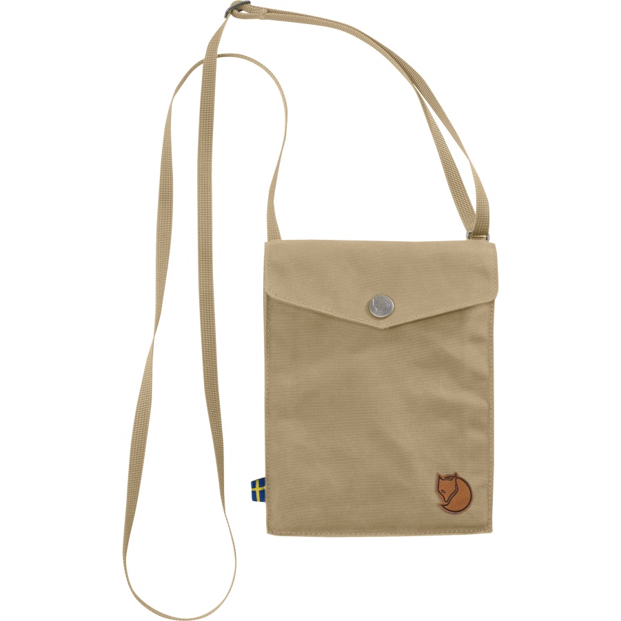 Fashion Fjällräven Taschensand