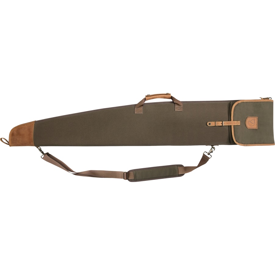 Schrotflintenkoffer Fashion Fjällraven Dark Olive