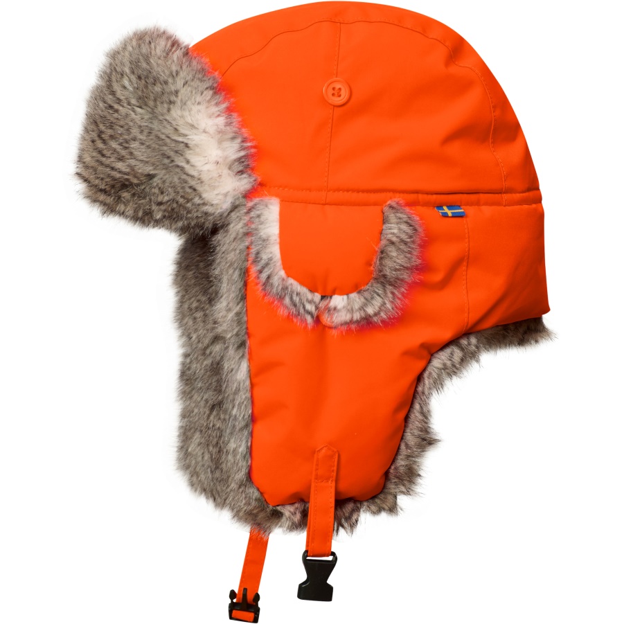 Sicherheitsorange
