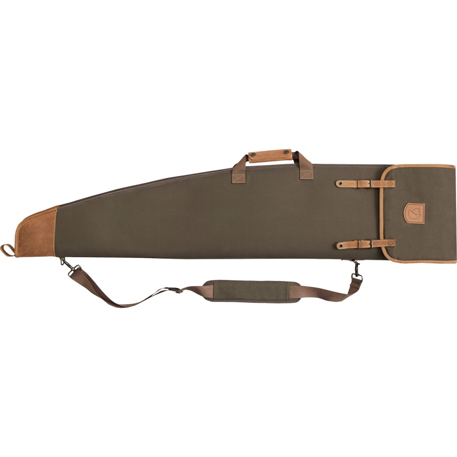 Gewehrkoffer Dark Olive Fashion Mountain Fox