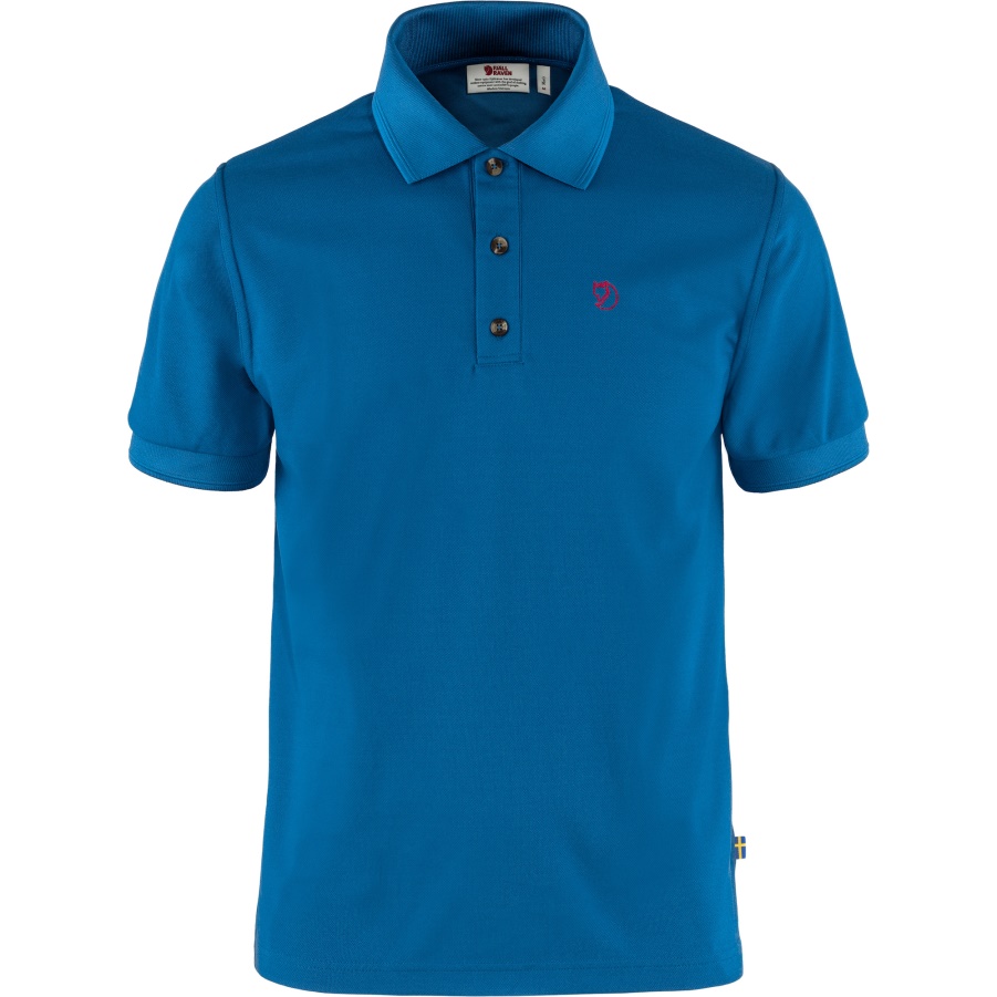Alpinblau
