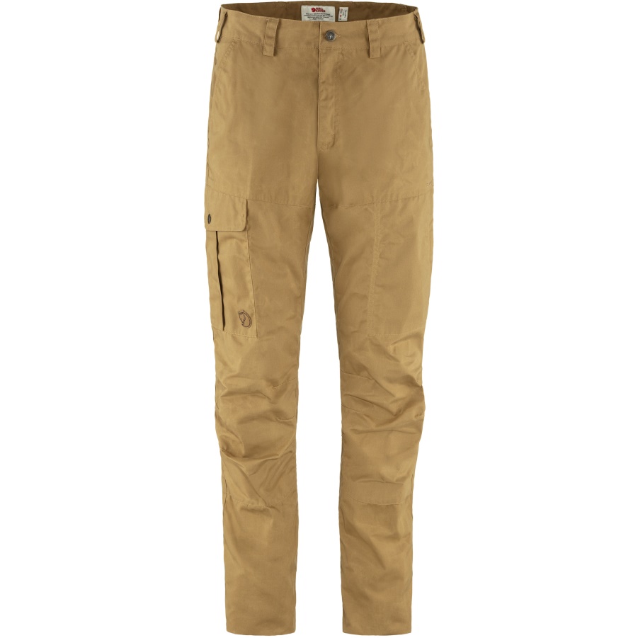 Buchweizenbraun Fashion Fjällräven Karl Pro Hose M