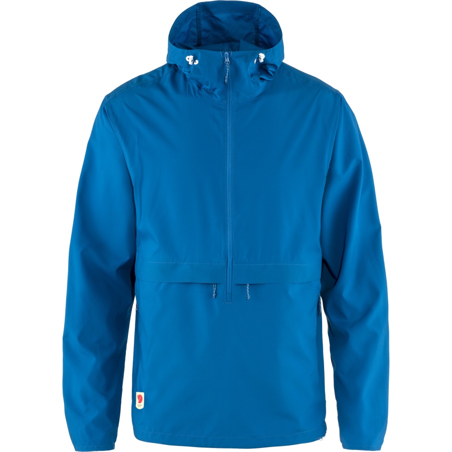 Alpinblau
