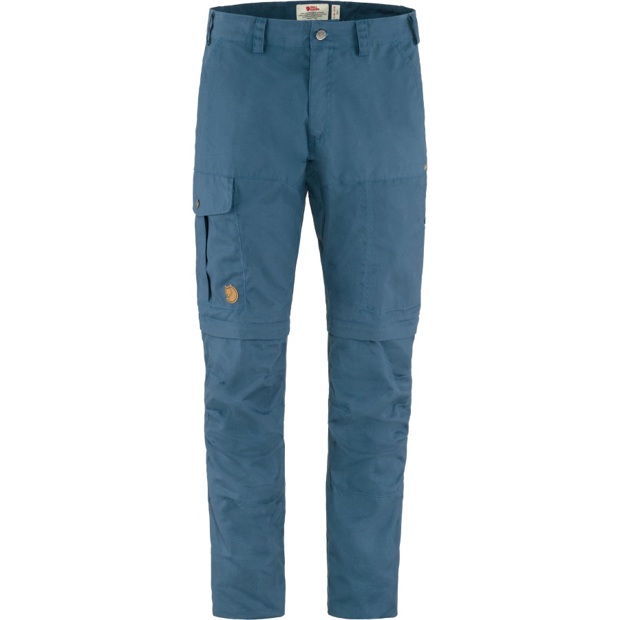 Indigo Blau
