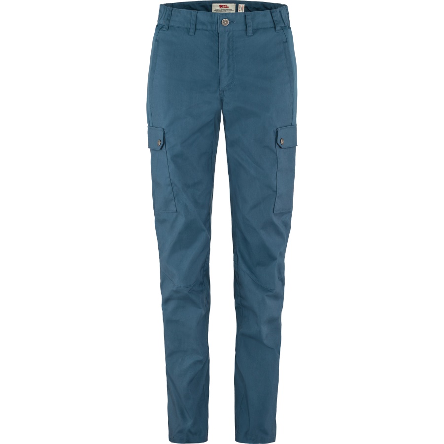 Indigo Blau
