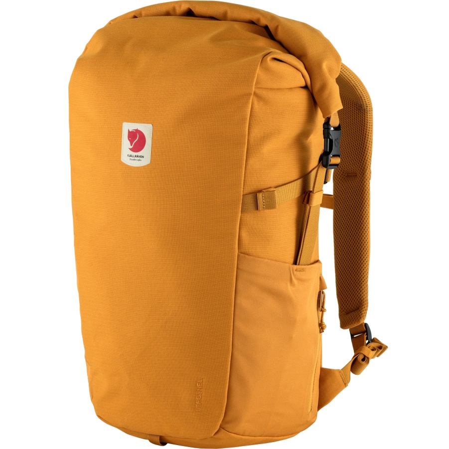Fashion Fjällräven Rotgold Ulvö Rolltop 30