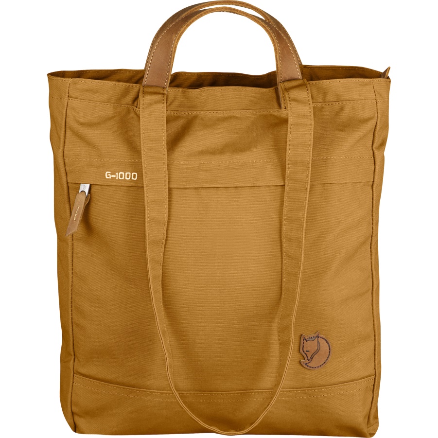Acorn Fashion Fjällräven Totepack Nr. 1