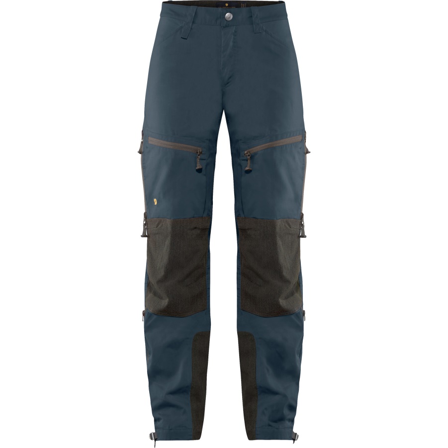 Berg Blau
