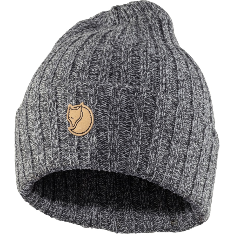 Dunkelgrau-grau Byron Hat Fashion Mountain Fox