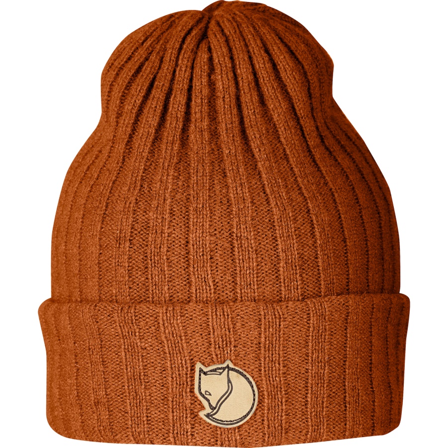 Byron Hat Fashion Fjällräven Autumn Leaf