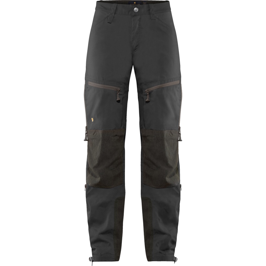 Basalt Bergtagen Hose Mit Mode Fjällräven