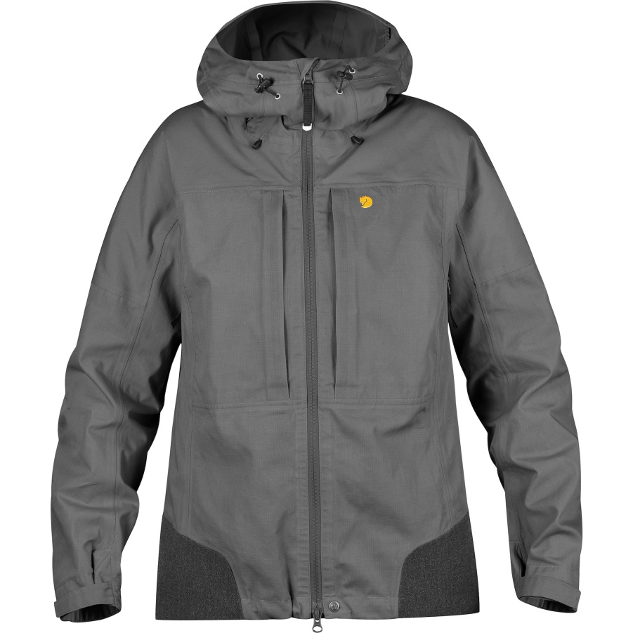 Bergtagen Jacke W Basalt Fashion Fjällräven