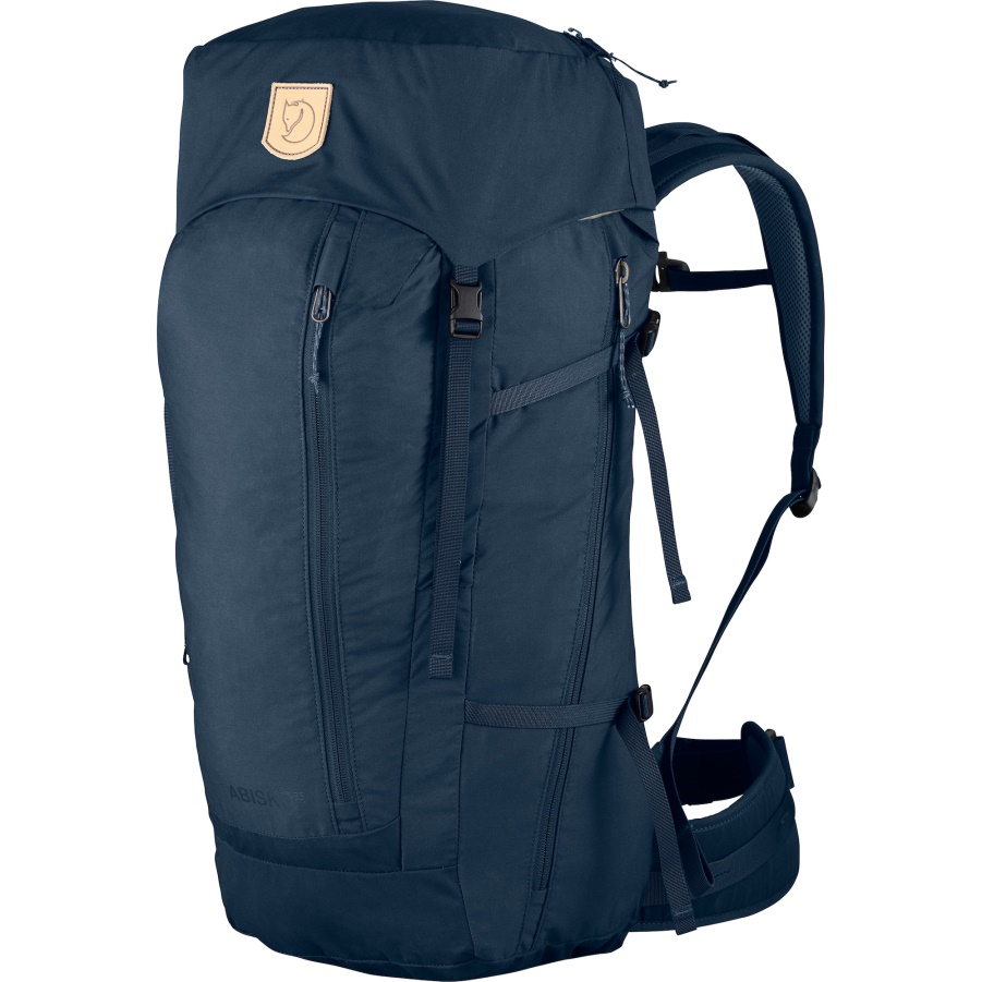 Abisko Hike 35 Fashion Fjällräven Navy