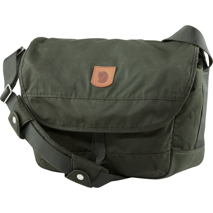 Fashion Fjällräven Brand Deep Forest Greenland Umhängetasche