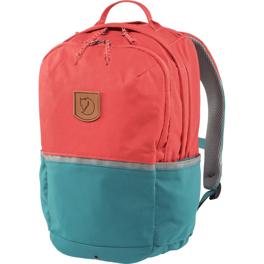 Peach Pink-lagoon High Coast Kindermode Mountain Fox