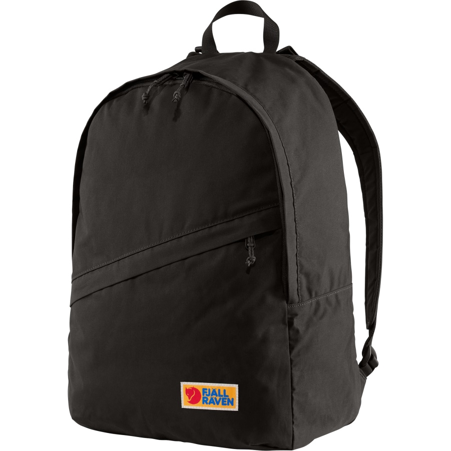 Alltagstauglich 25 Fashion Fjällräven Steingrau