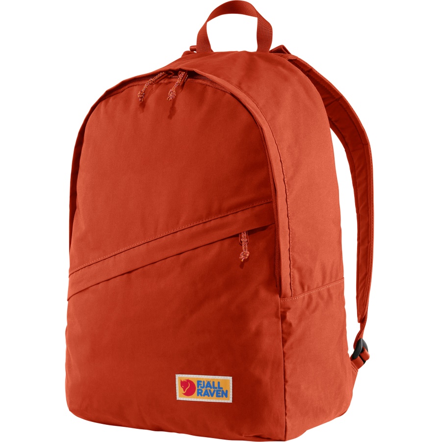 Kabinenrot Alltagstauglich 25 Fashion Fjällräven