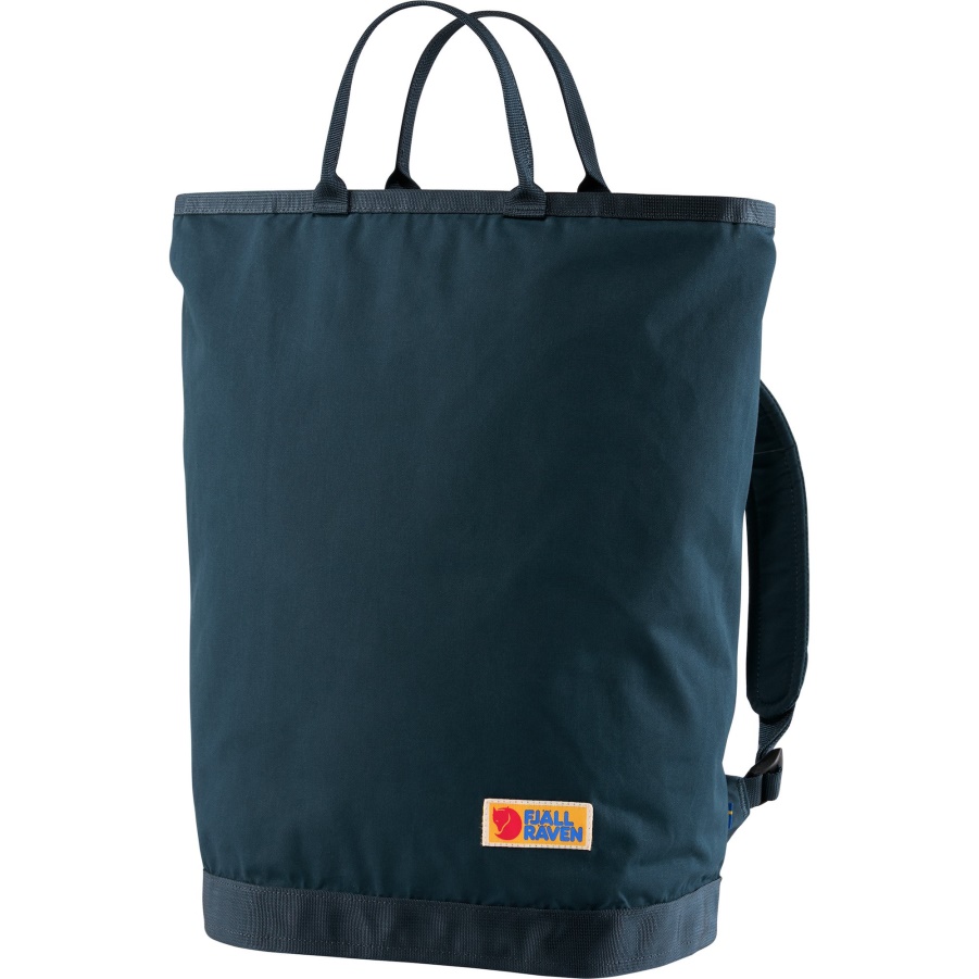 Alltags-Totepack Fashion Fjällräven Storm
