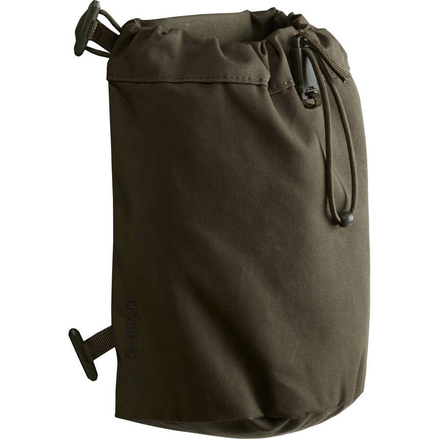 Dark Olive Singi Gear Holder Fashion Mountain Fox