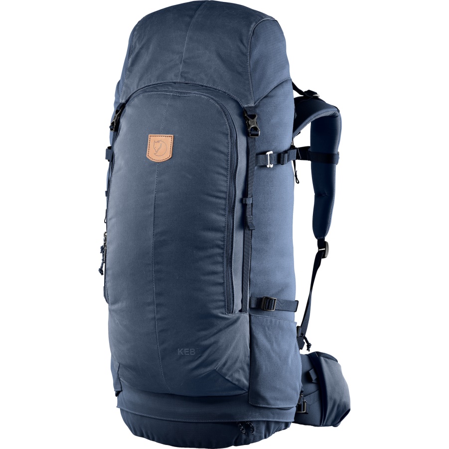 Storm-Dark Navy
