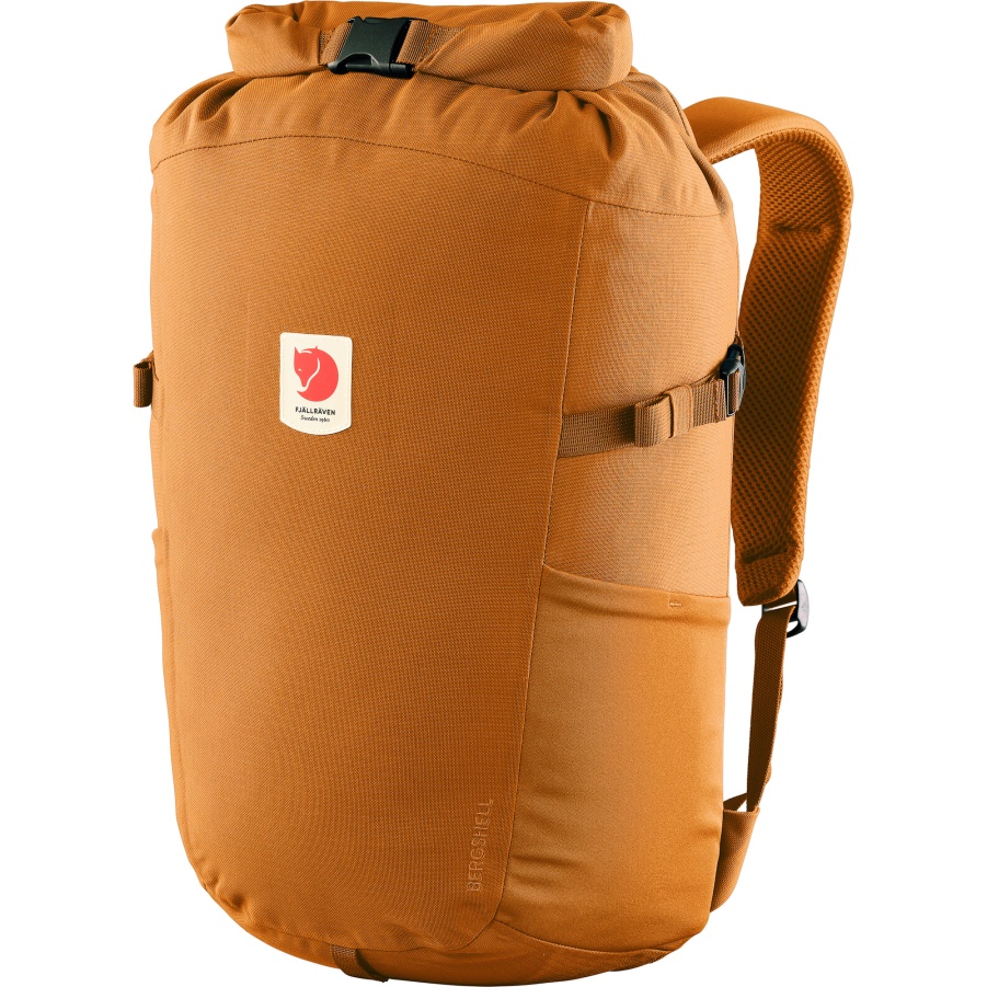 Fashion Fashion Fjällräven Ulvö Rolltop 23 Rotgold