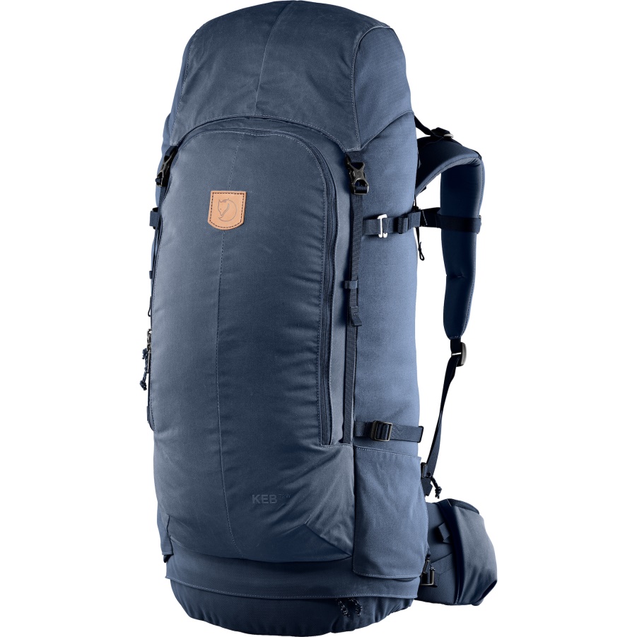 Storm-Dark Navy
