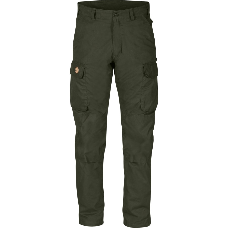 Brenner Pro Winterhose M Fashion Fjällräven Deep Forest