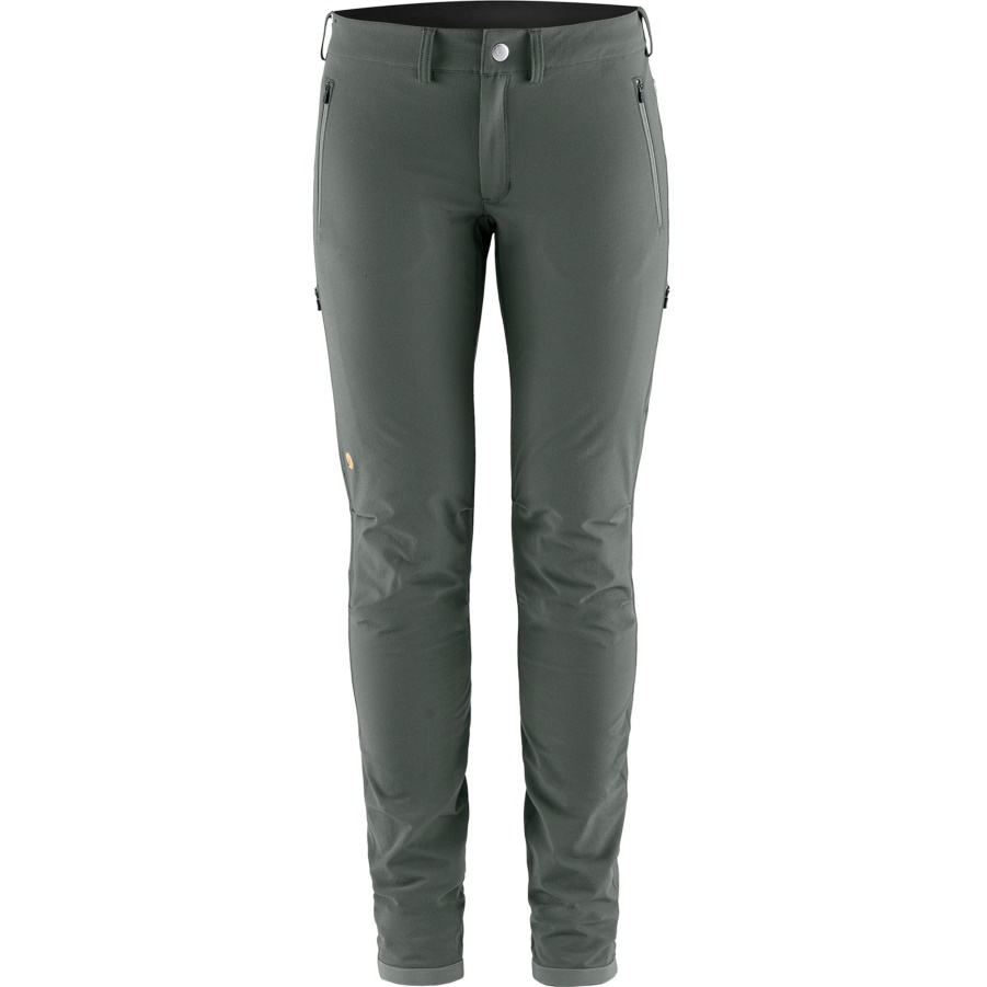 Basalt Fashion Fjällräven Bergtagen Stretchhose M