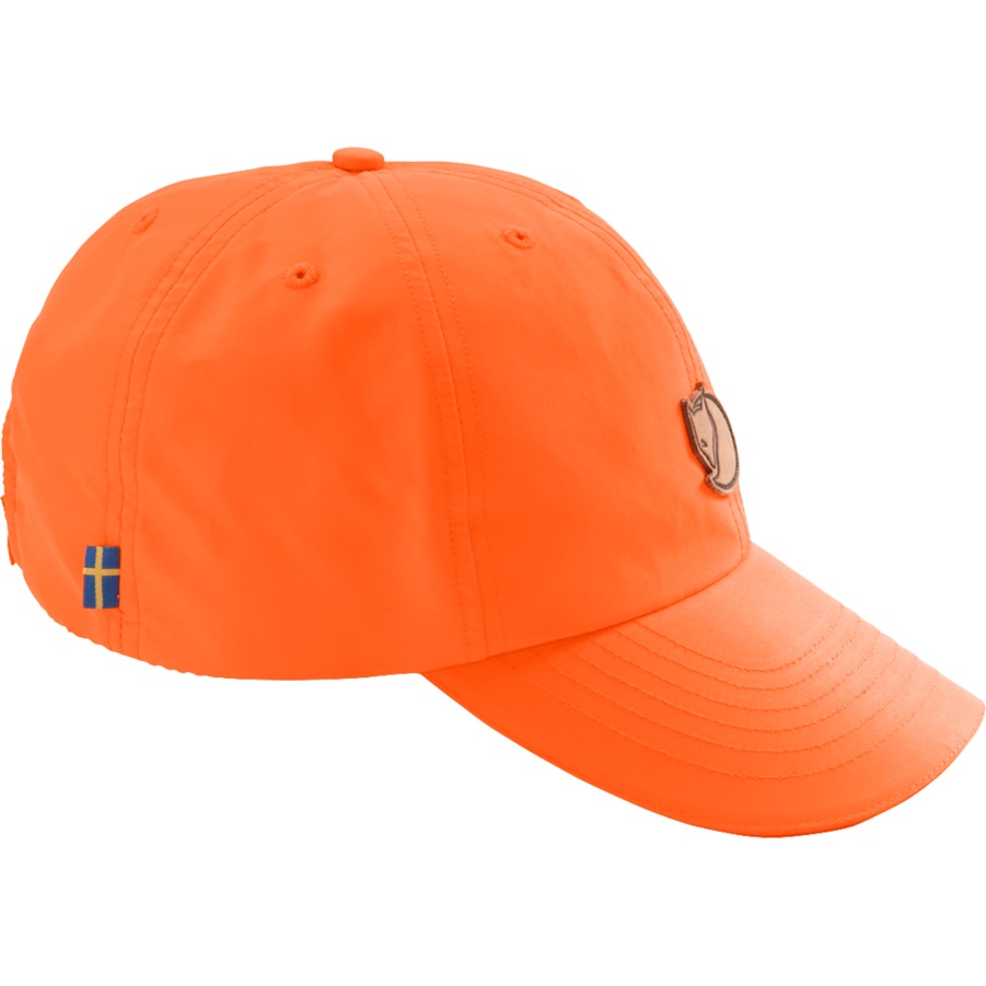 Sicherheitsorange

