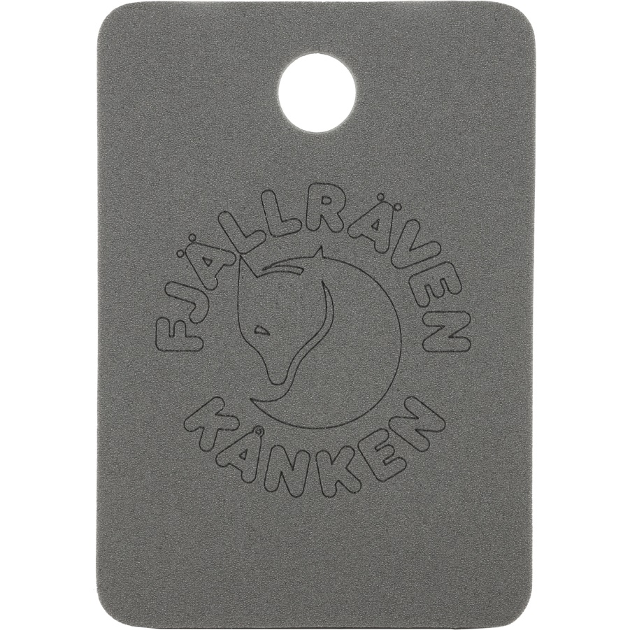Fashion Fjällräven Kånken Sitzpolster Mini Dunkelgrau