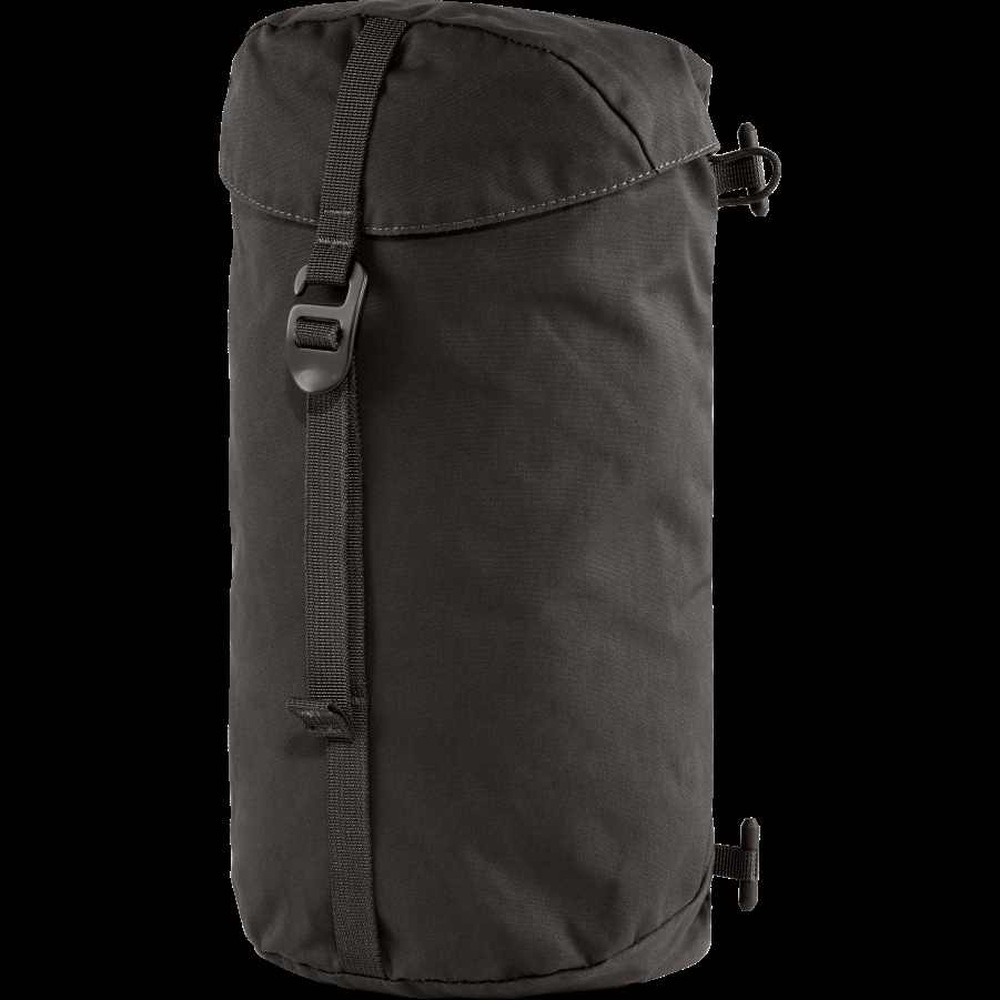 Fashion Fjällräven Steingrau Singi Seitentasche